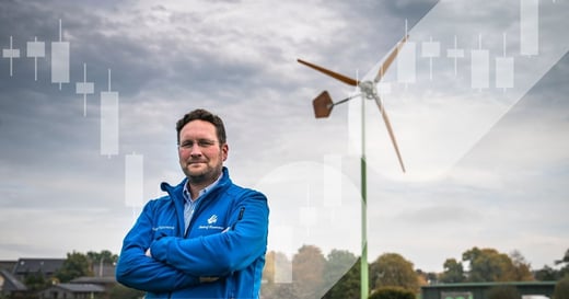 De grillen van de Belgische energiemarkt