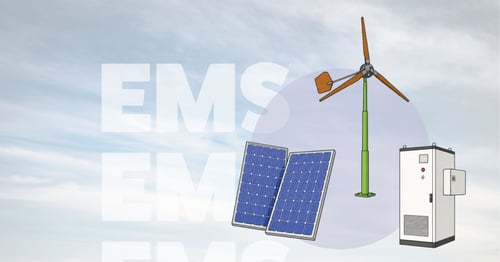 Hoe werkt een energie management systeem voor jouw bedrijf?