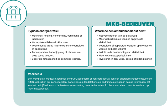 EMS for MKBs - NL