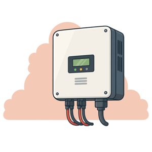 Energy storage system - Inverter