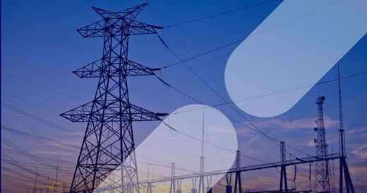 Oplossingen voor netcongestie: hoe een kleine windturbine en batterij je bedrijf draaiende houden