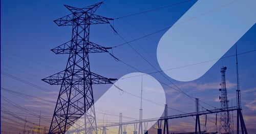 Oplossingen voor netcongestie: hoe een kleine windturbine en batterij je bedrijf draaiende houden