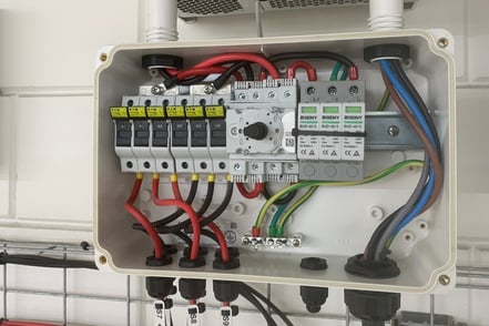 Connecting Your Small Windmill to the Farm: What Farmers Need to Know