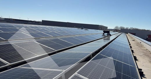 Inspection and Maintenance for Solar Installations