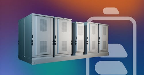 Energieopslag voor bedrijven: de voordelen van batterijen voor het mkb