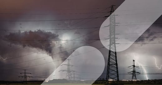 What to do when the power goes out on your farm: small wind and battery backup