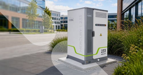 Wat is een zakelijke batterij? De complete gids