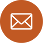 email icon blog