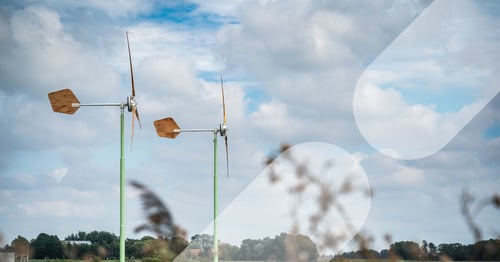 Nederlandse hernieuwbare energiesector gaat bijdragen aan wederopbouw Oekraïne