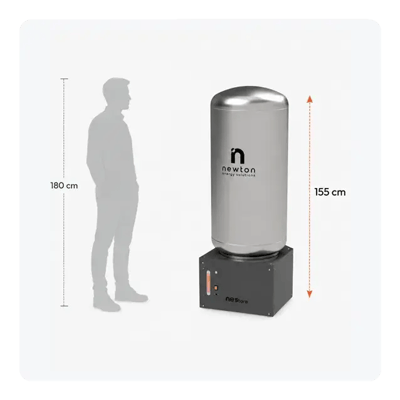 NEStore-E20-Product