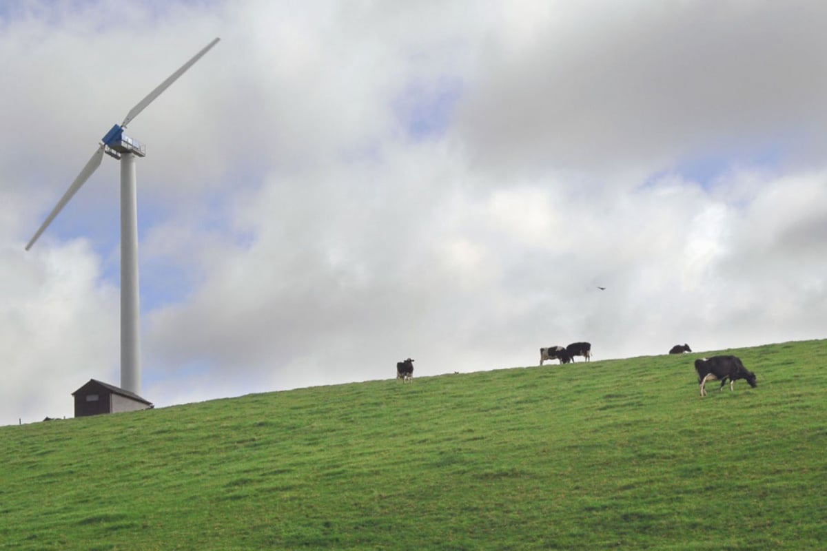 WES - Ecoways Migration - Glaick Farm - 1