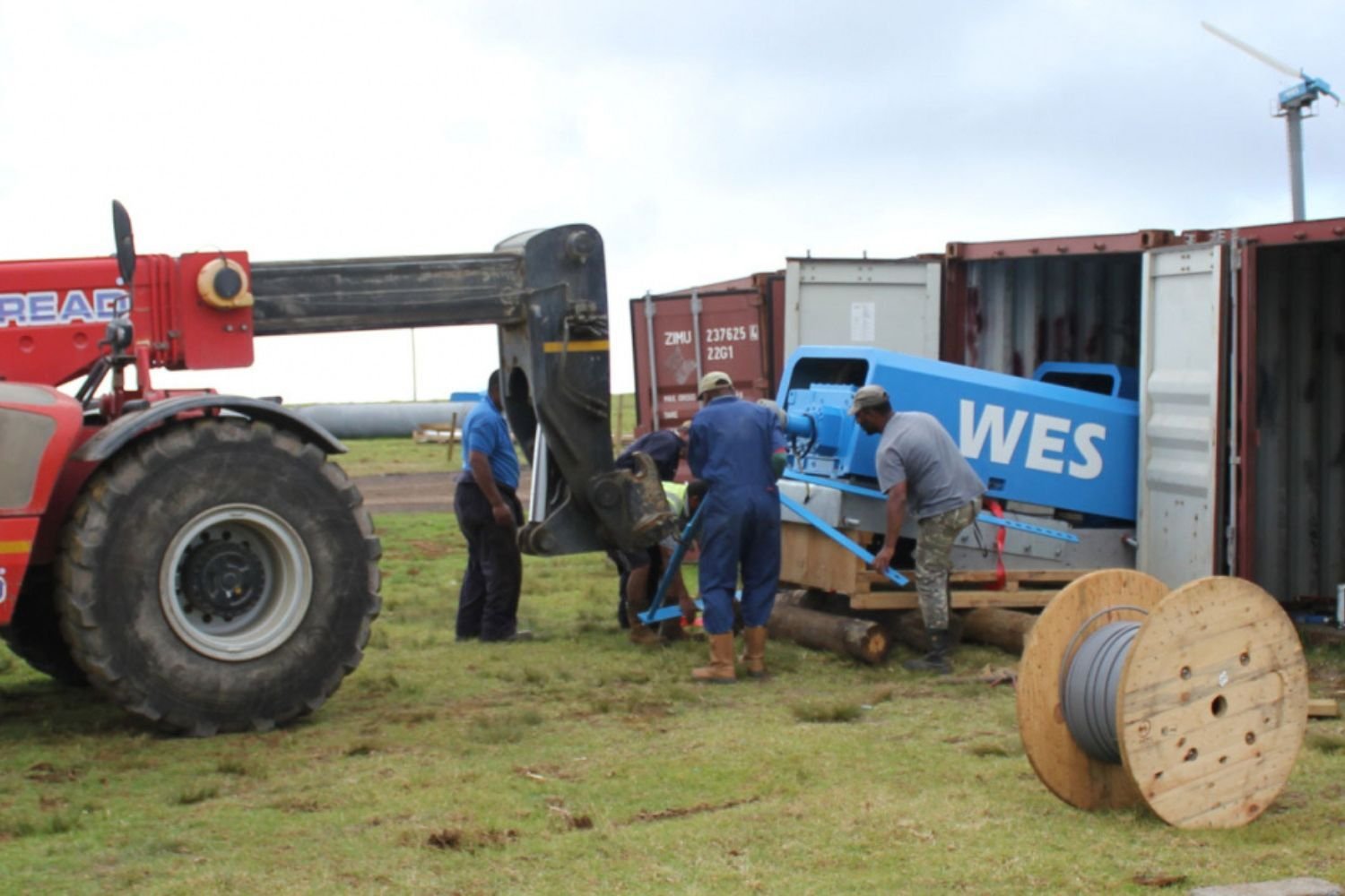 WES - Ecoways Migration - St Helena Case Study - 3