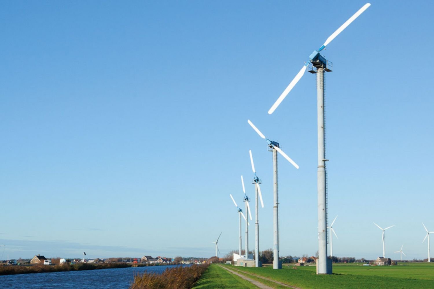 WES - Ecoways migration - Zijpe case study - 1