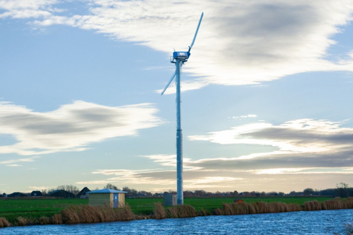 WES - Ecoways migration - Zijpe case study - 3