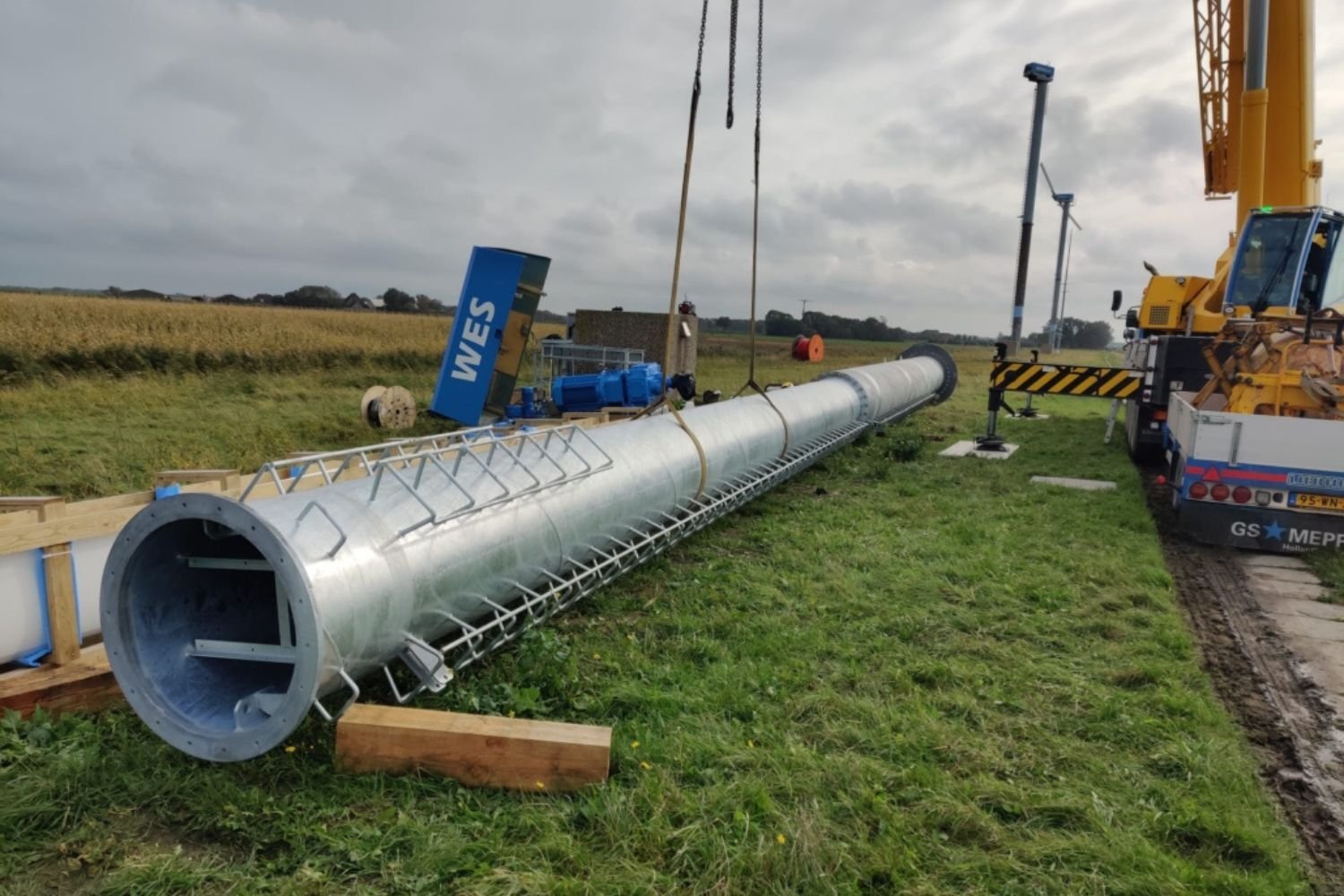 WES - Ecoways migration - Zijpe case study - 7