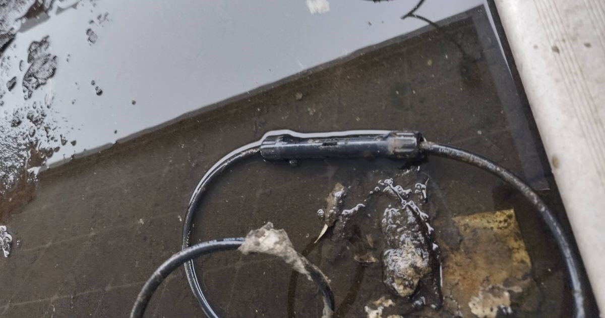 connectoren op dakleer