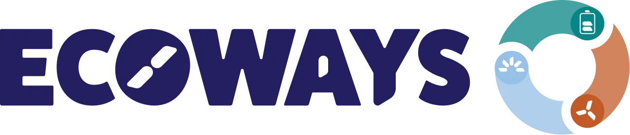 Ecoways Logo